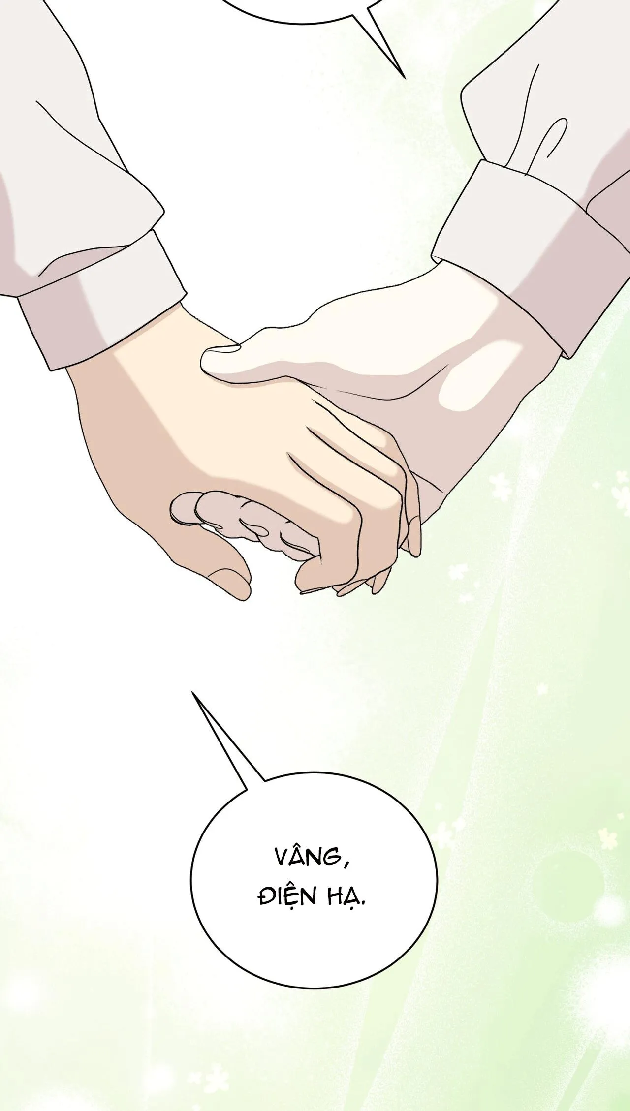 (ABO) ĐÁM CƯỚI HOÀNG GIA Chapter 47 Trang 55