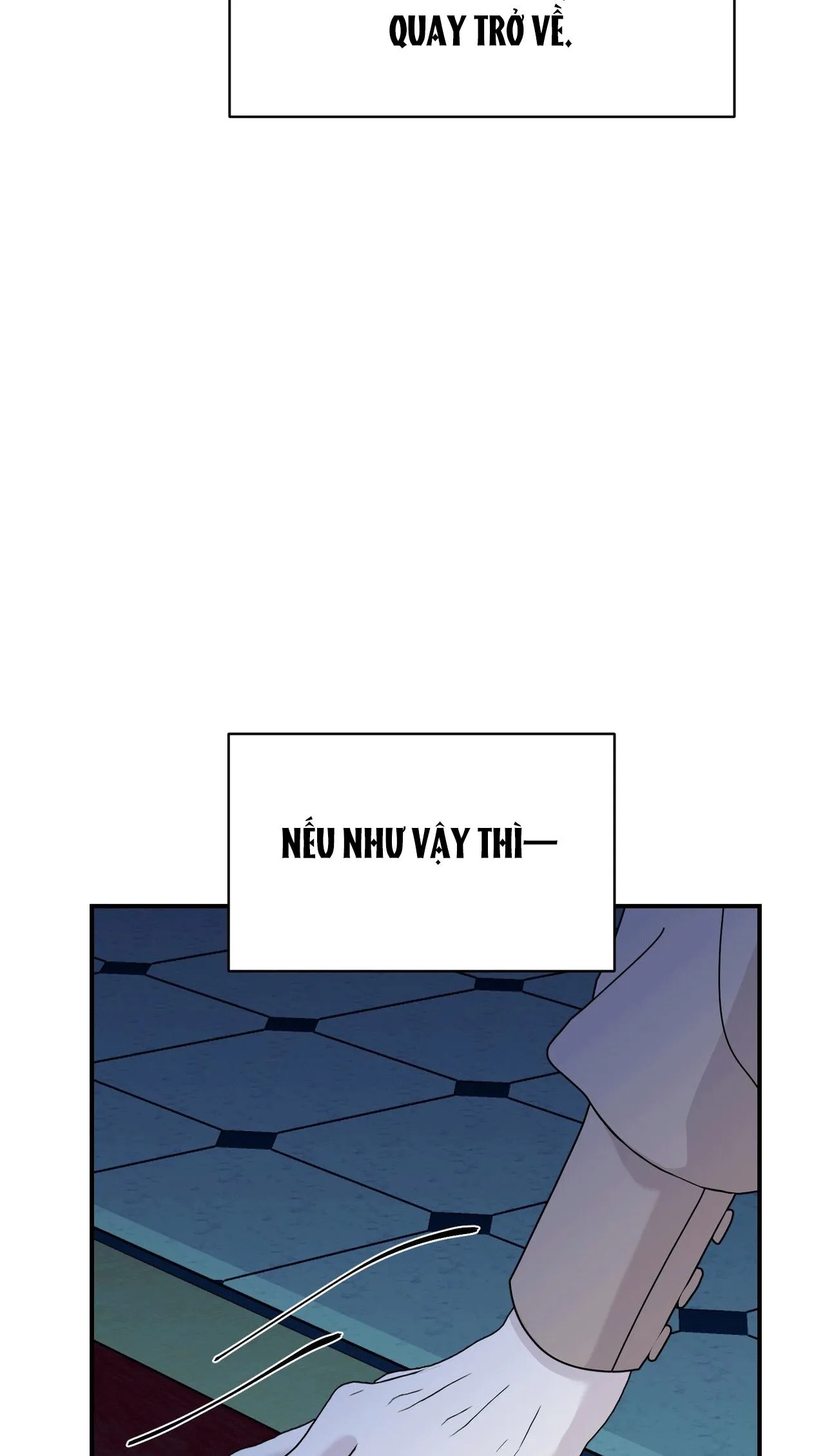 (ABO) ĐÁM CƯỚI HOÀNG GIA Chapter 47 Trang 64