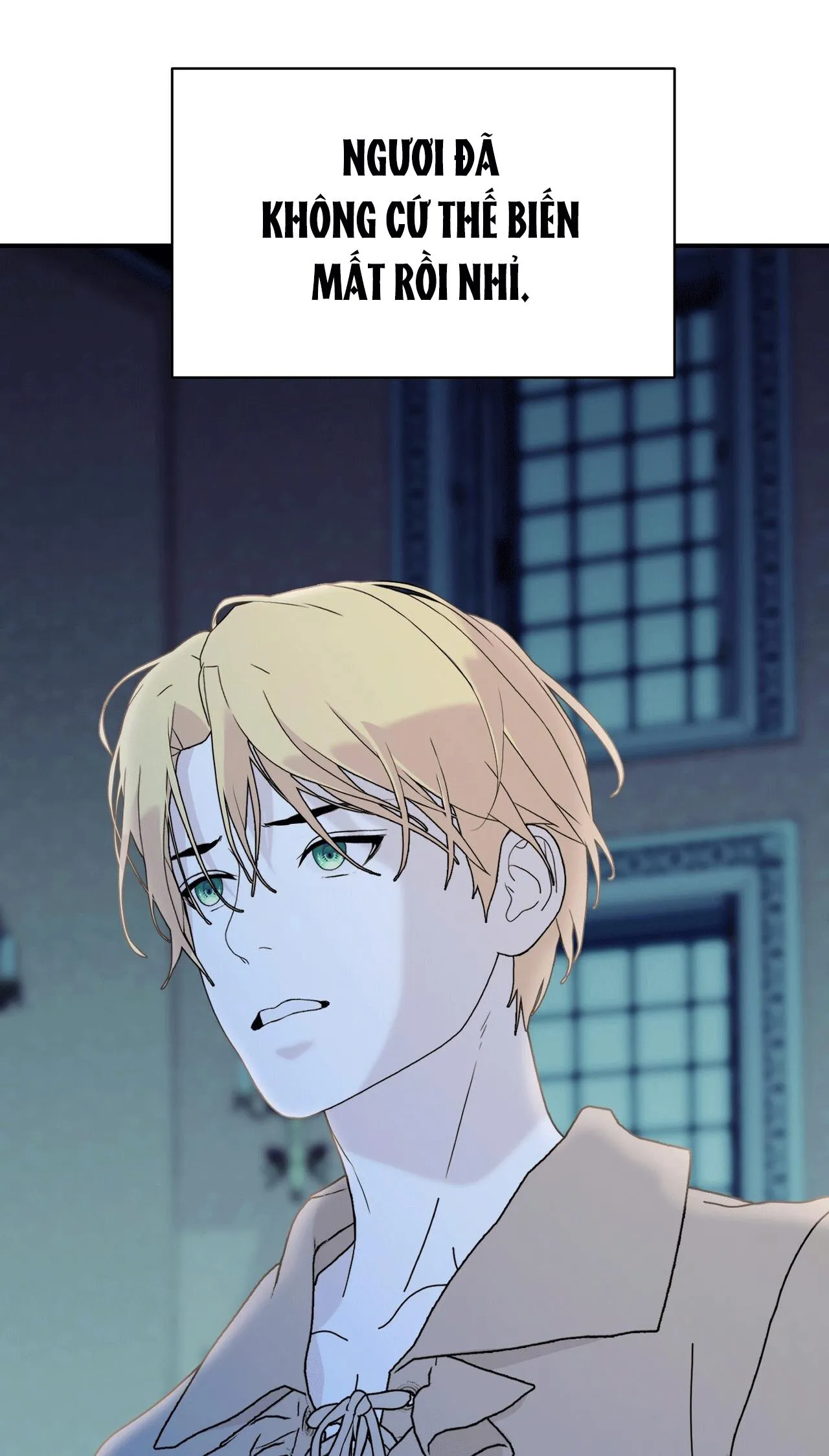 (ABO) ĐÁM CƯỚI HOÀNG GIA Chapter 47 Trang 66