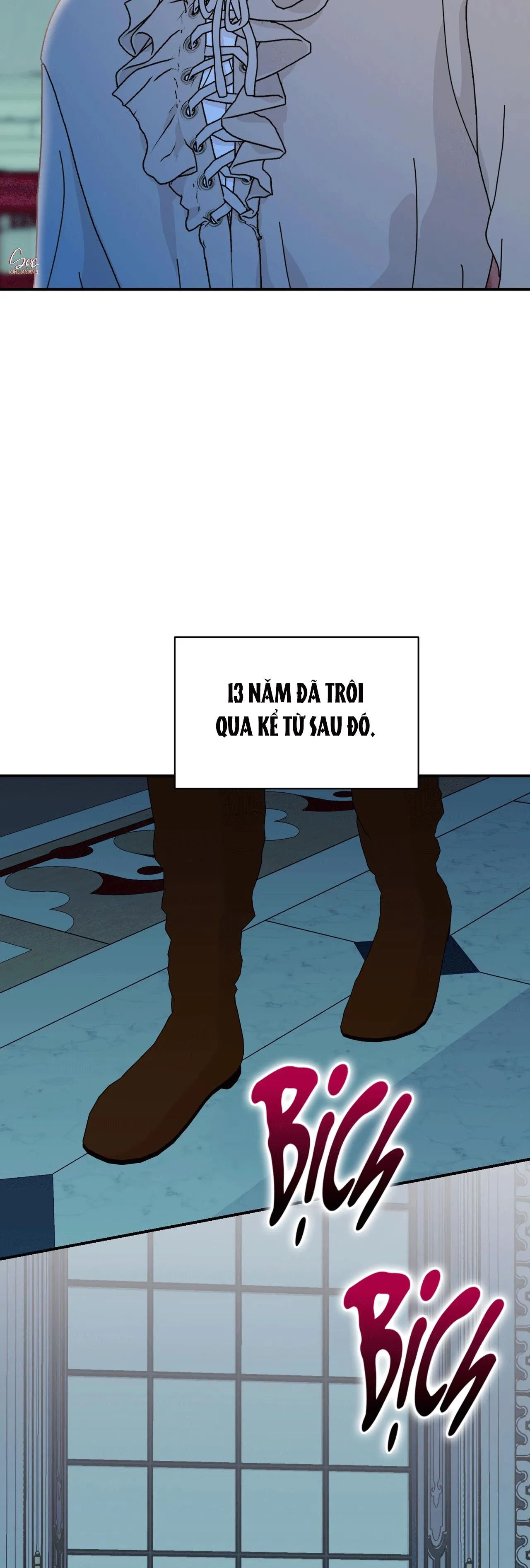 (ABO) ĐÁM CƯỚI HOÀNG GIA Chapter 47 Trang 67