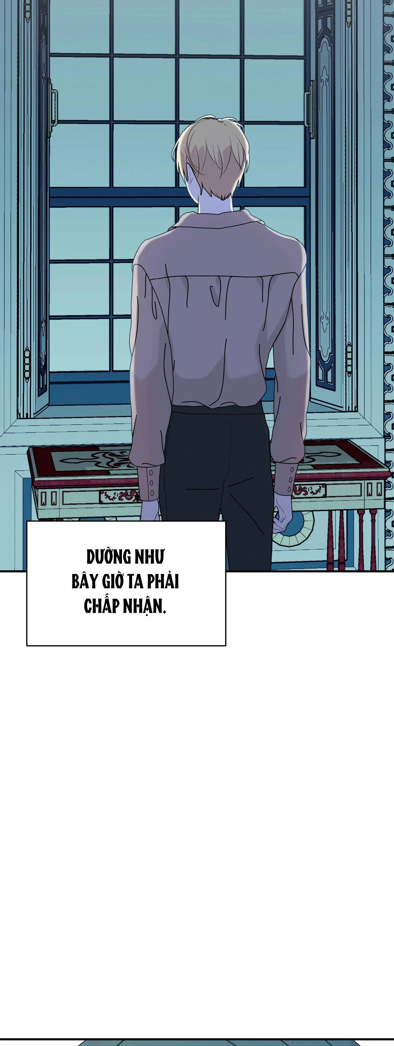 (ABO) ĐÁM CƯỚI HOÀNG GIA Chapter 47 Trang 68