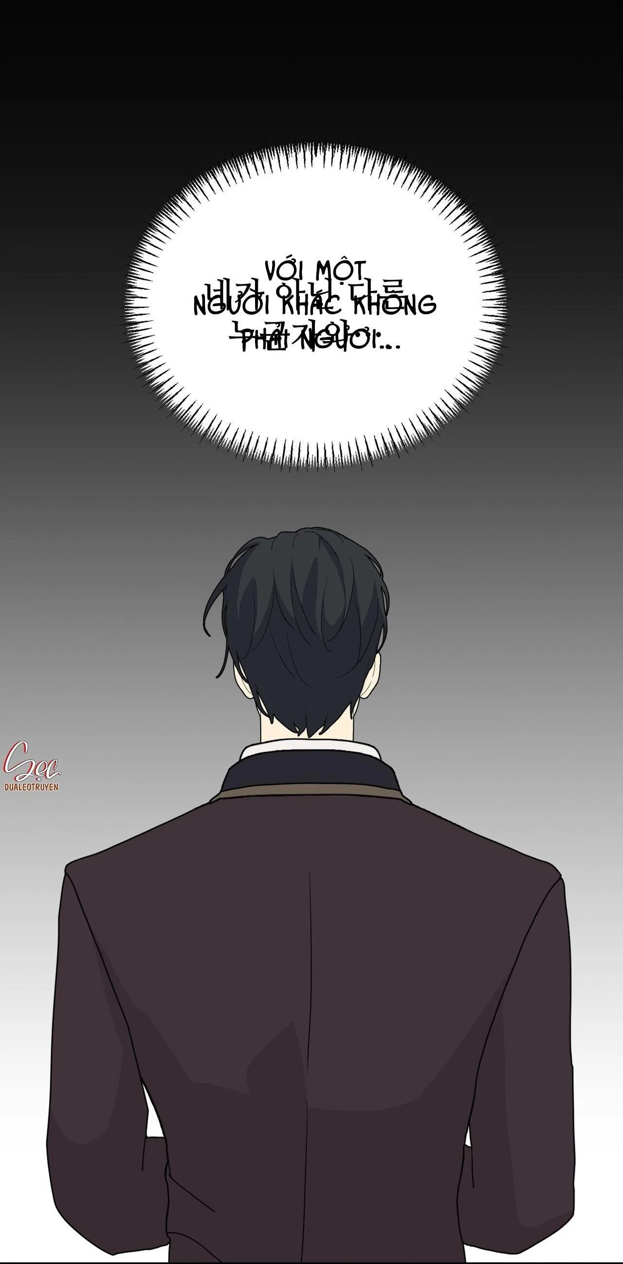 (ABO) ĐÁM CƯỚI HOÀNG GIA Chapter 48 Trang 11