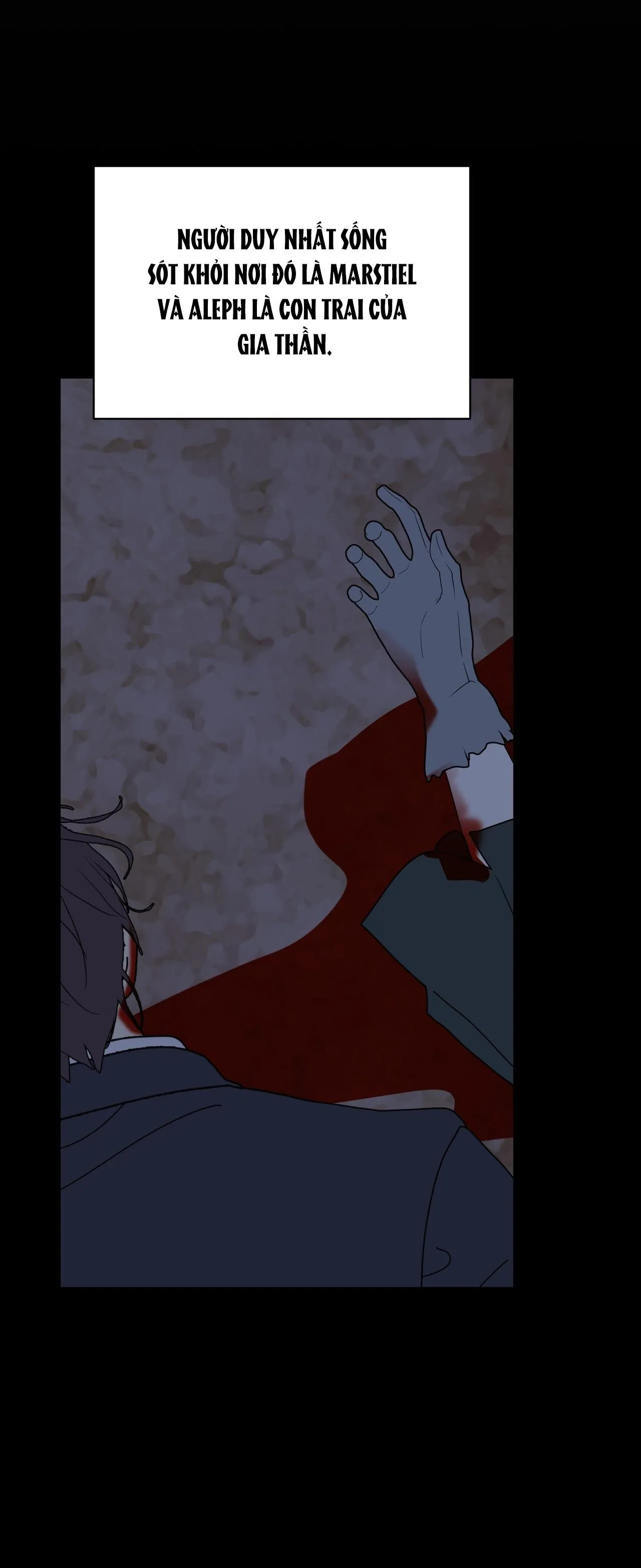 (ABO) ĐÁM CƯỚI HOÀNG GIA Chapter 48 Trang 29