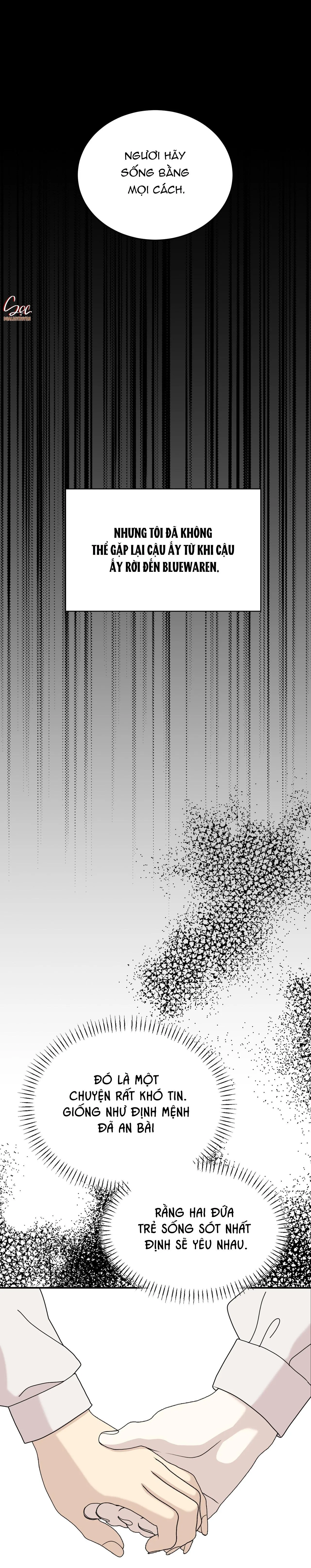 (ABO) ĐÁM CƯỚI HOÀNG GIA Chapter 48 Trang 32