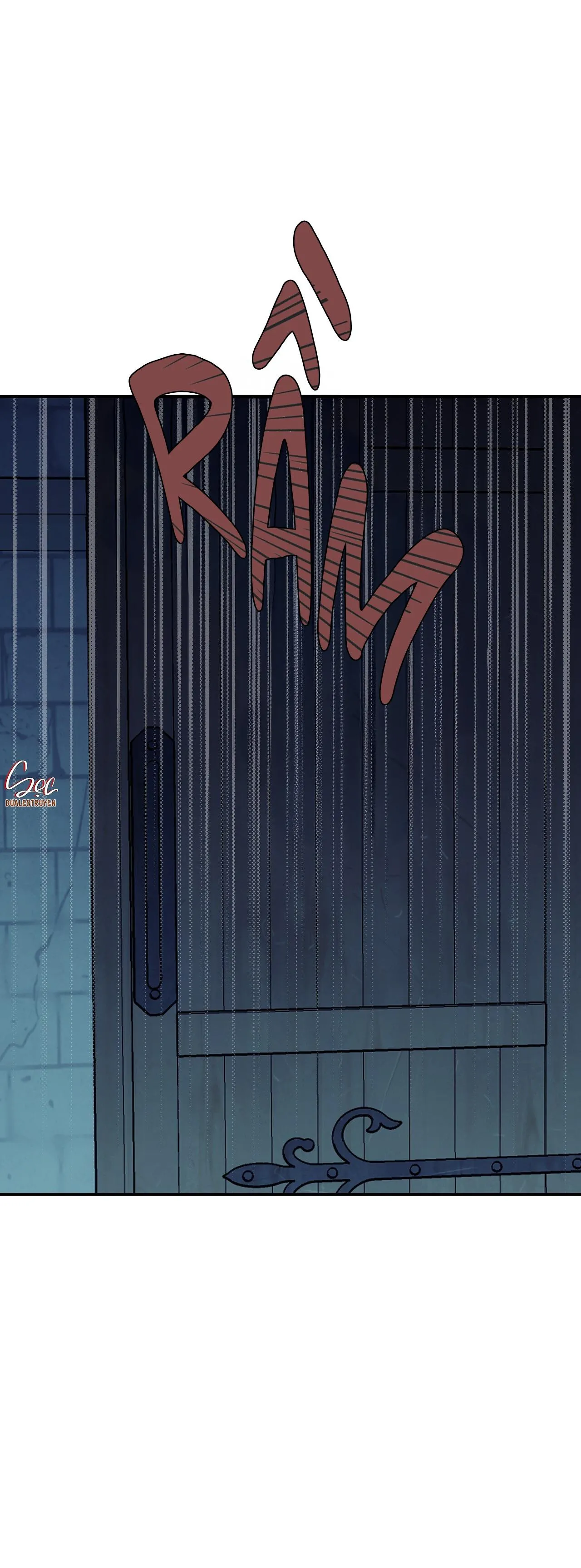 (ABO) ĐÁM CƯỚI HOÀNG GIA Chapter 48 Trang 37