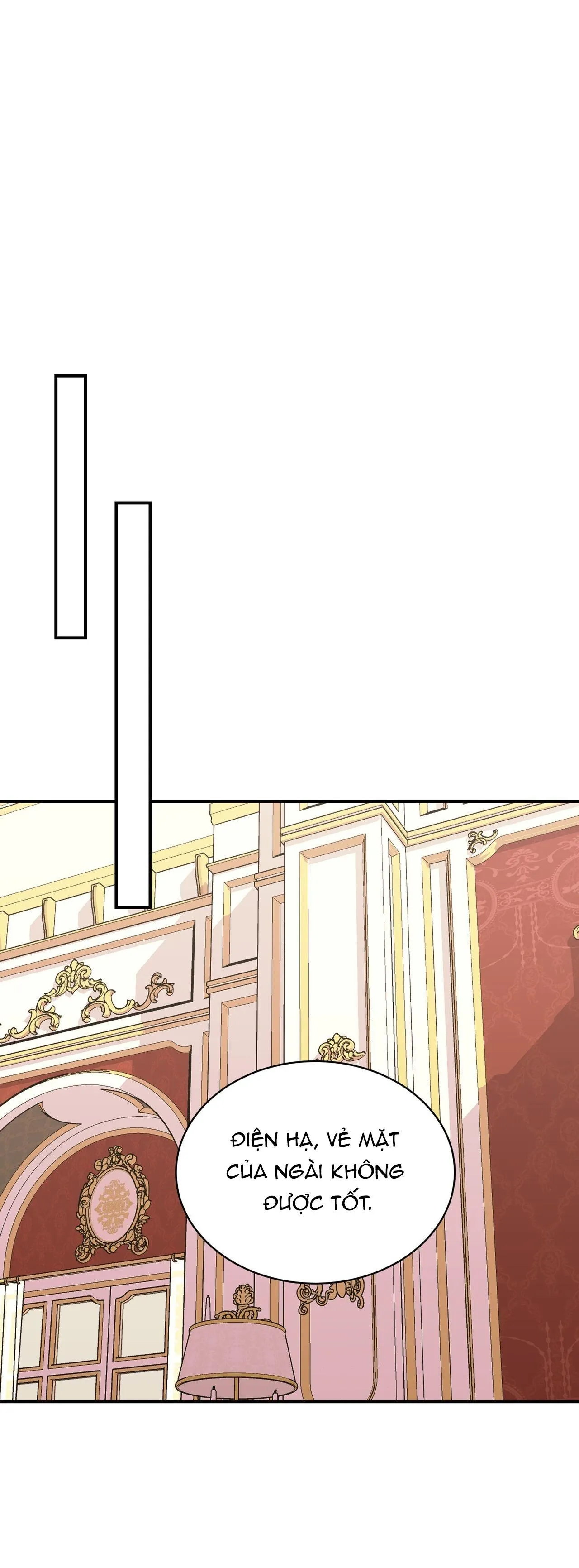 (ABO) ĐÁM CƯỚI HOÀNG GIA Chapter 48 Trang 38