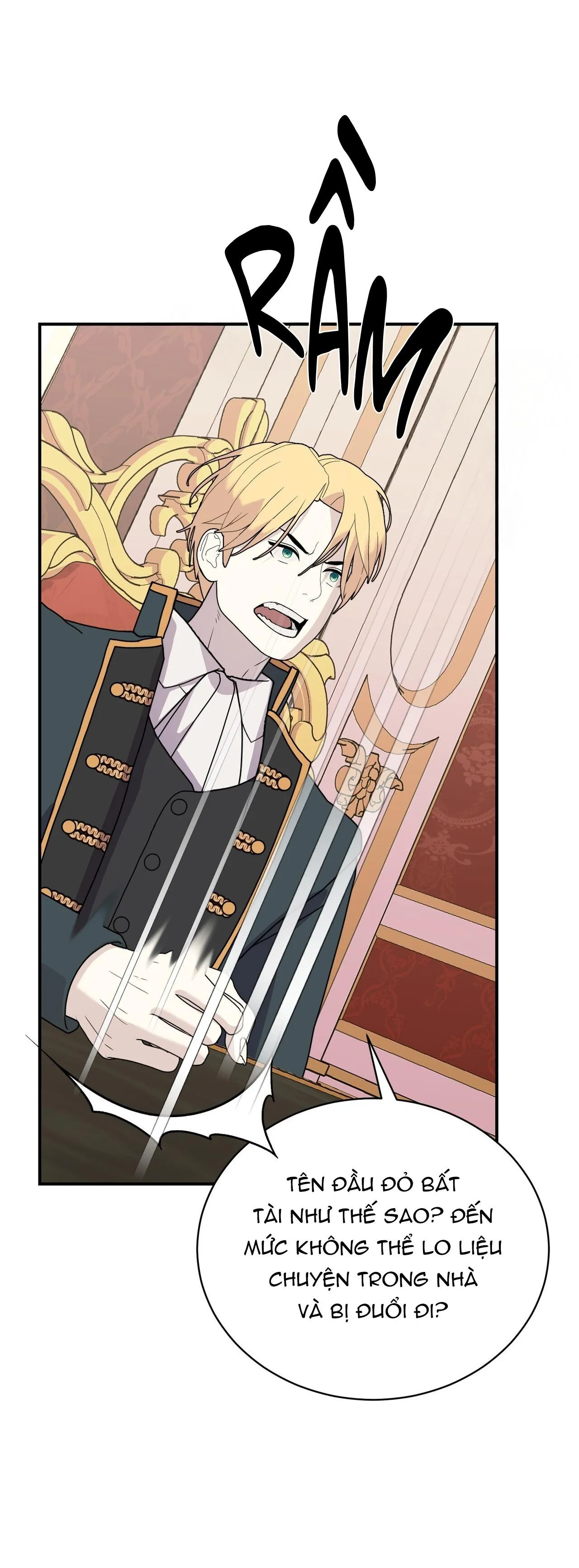 (ABO) ĐÁM CƯỚI HOÀNG GIA Chapter 48 Trang 51