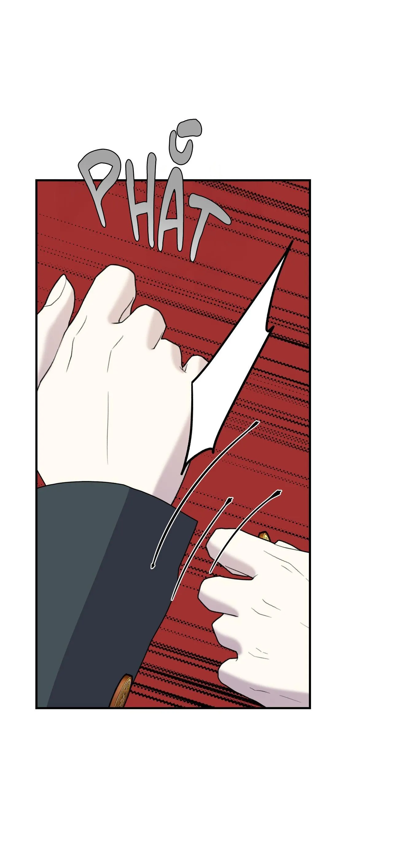 (ABO) ĐÁM CƯỚI HOÀNG GIA Chapter 48 Trang 53