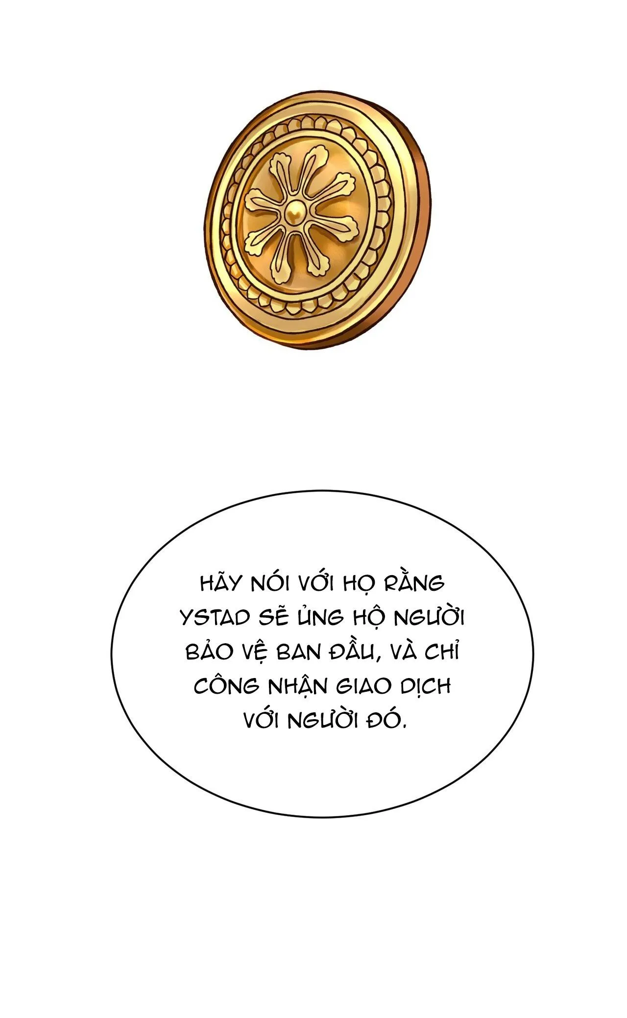 (ABO) ĐÁM CƯỚI HOÀNG GIA Chapter 48 Trang 55