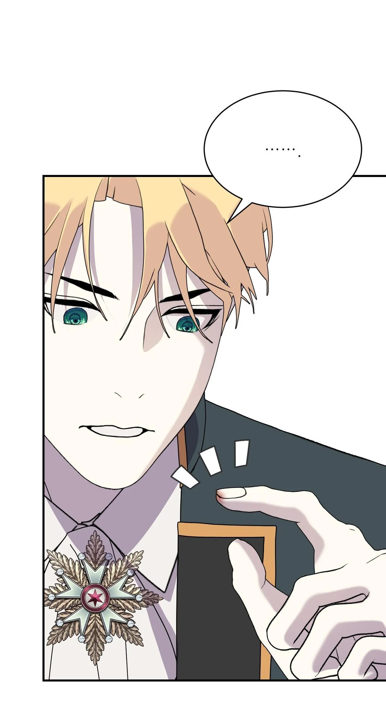 (ABO) ĐÁM CƯỚI HOÀNG GIA Chapter 48 Trang 60