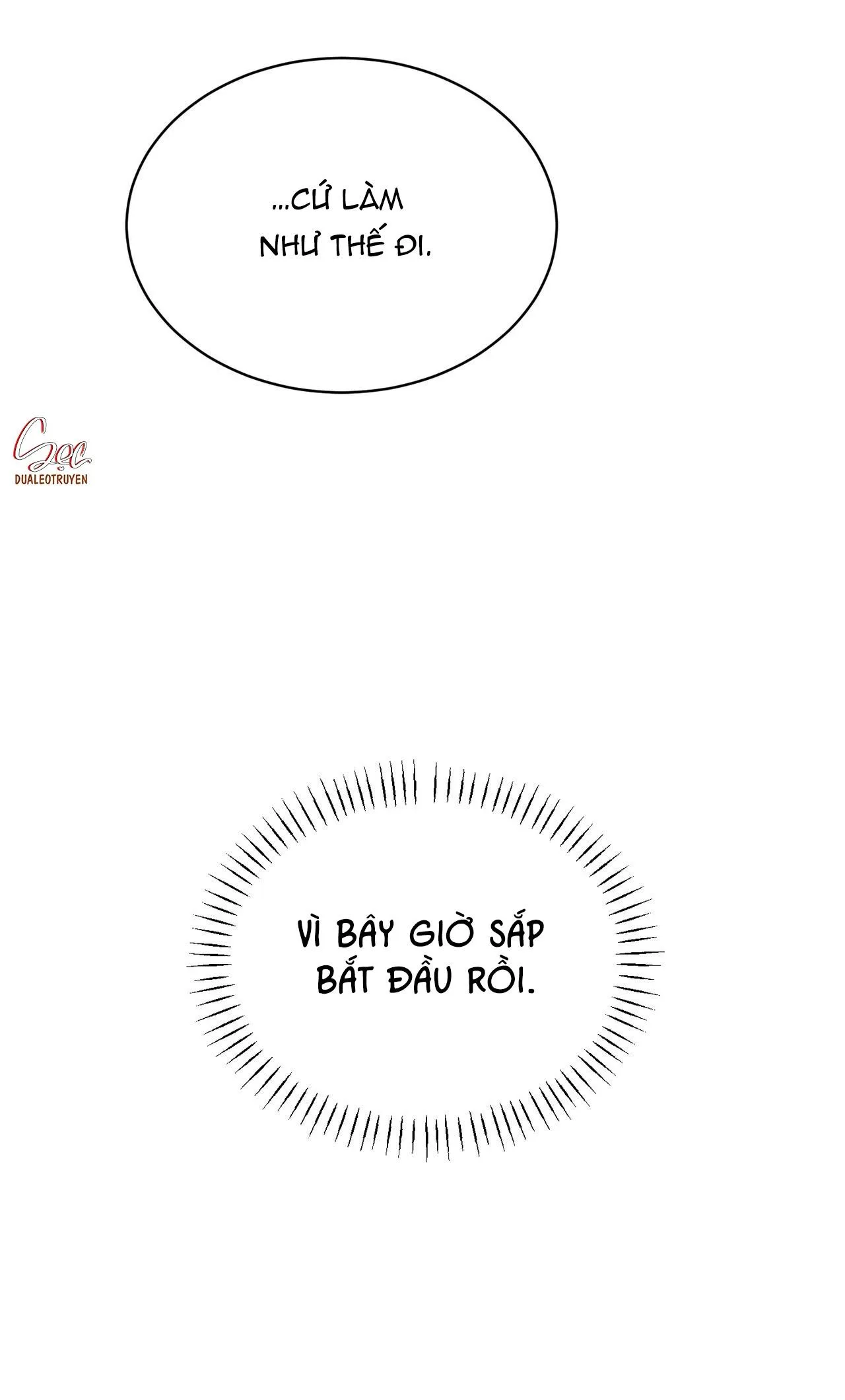 (ABO) ĐÁM CƯỚI HOÀNG GIA Chapter 48 Trang 61