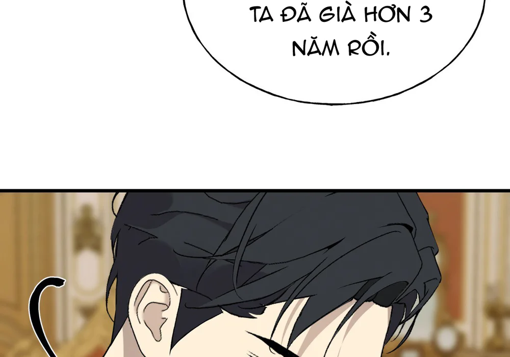 (ABO) ĐÁM CƯỚI HOÀNG GIA Chapter 53 Trang 7