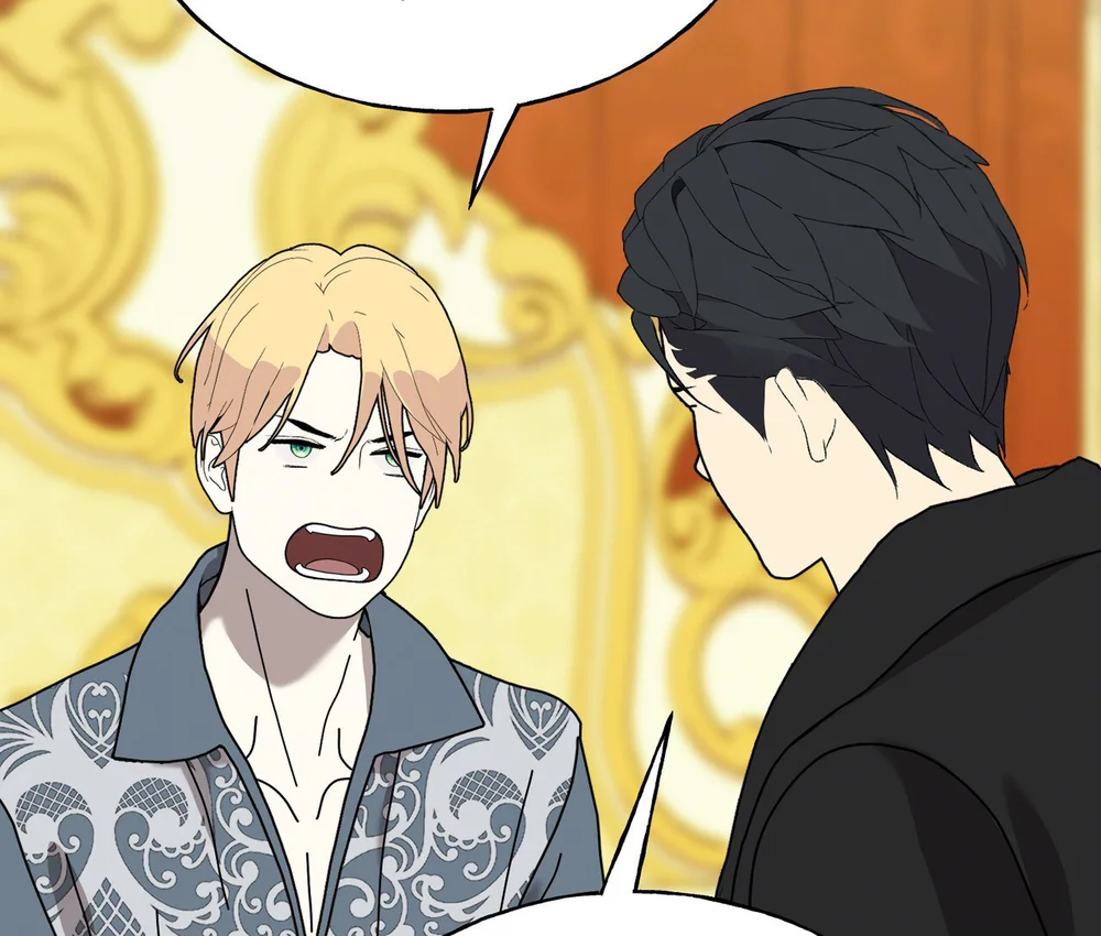 (ABO) ĐÁM CƯỚI HOÀNG GIA Chapter 53 Trang 14