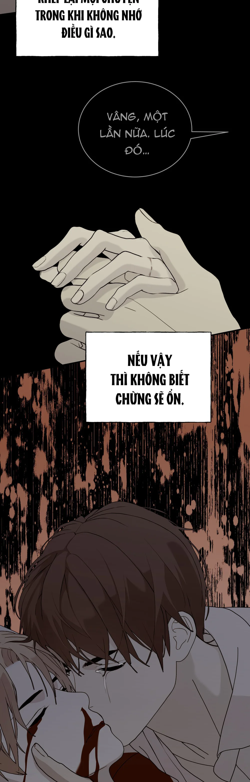 (ABO) ĐÁM CƯỚI HOÀNG GIA Chapter 53 Trang 30