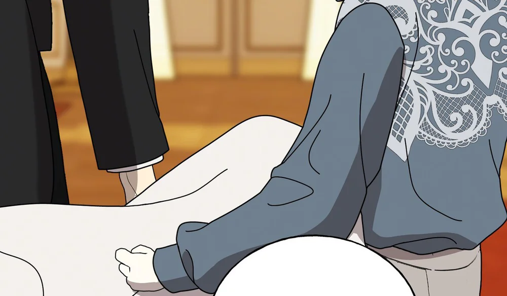 (ABO) ĐÁM CƯỚI HOÀNG GIA Chapter 53 Trang 34