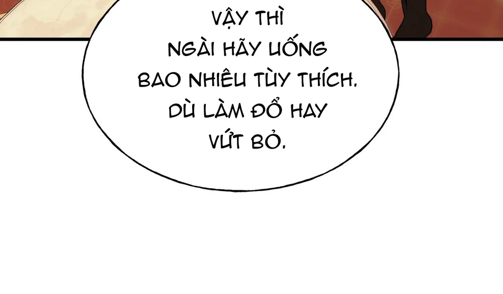 (ABO) ĐÁM CƯỚI HOÀNG GIA Chapter 53 Trang 48