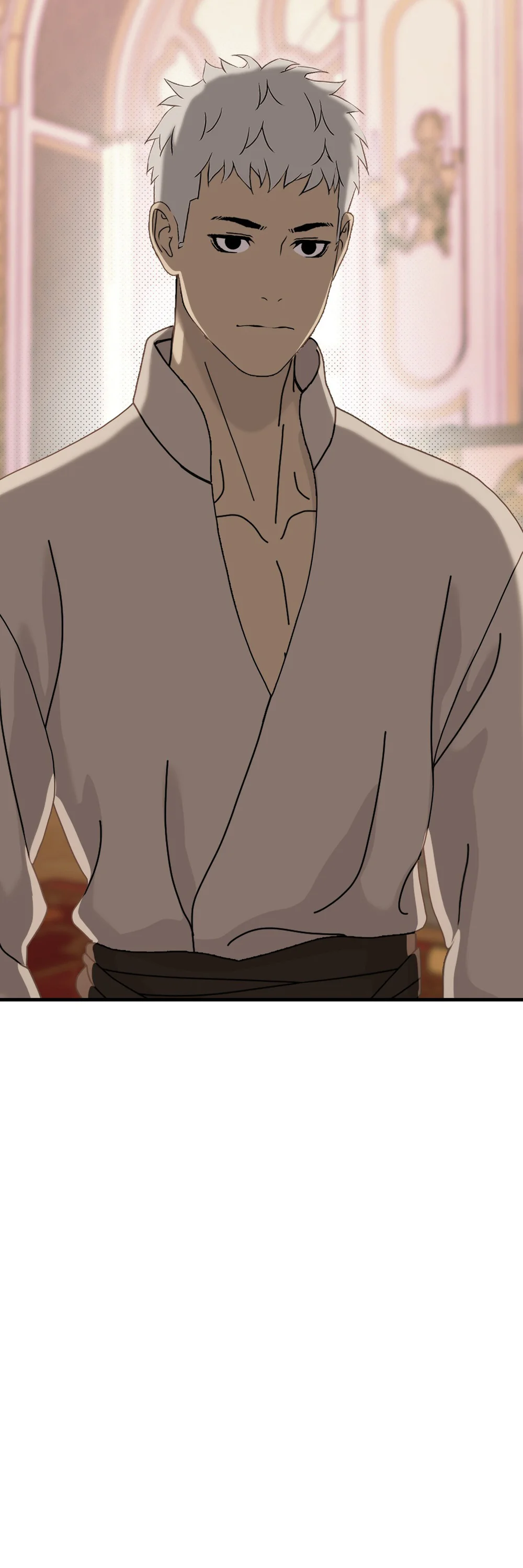 (ABO) ĐÁM CƯỚI HOÀNG GIA Chapter 53 Trang 53