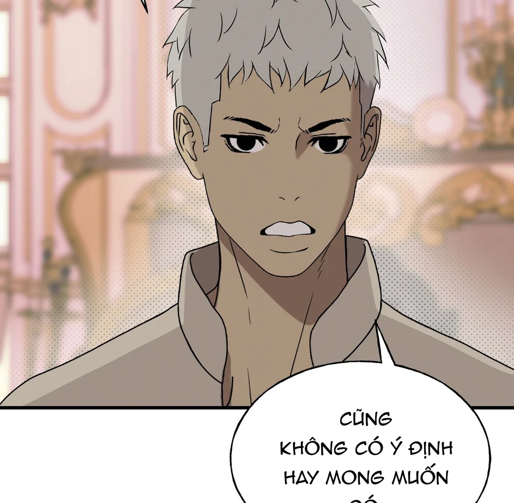 (ABO) ĐÁM CƯỚI HOÀNG GIA Chapter 54 Trang 7