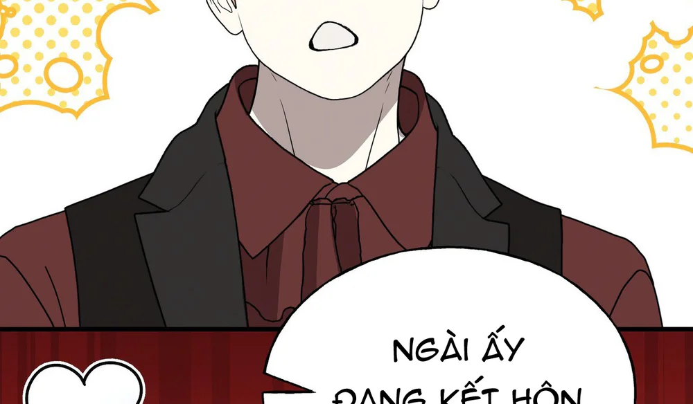 (ABO) ĐÁM CƯỚI HOÀNG GIA Chapter 54 Trang 34