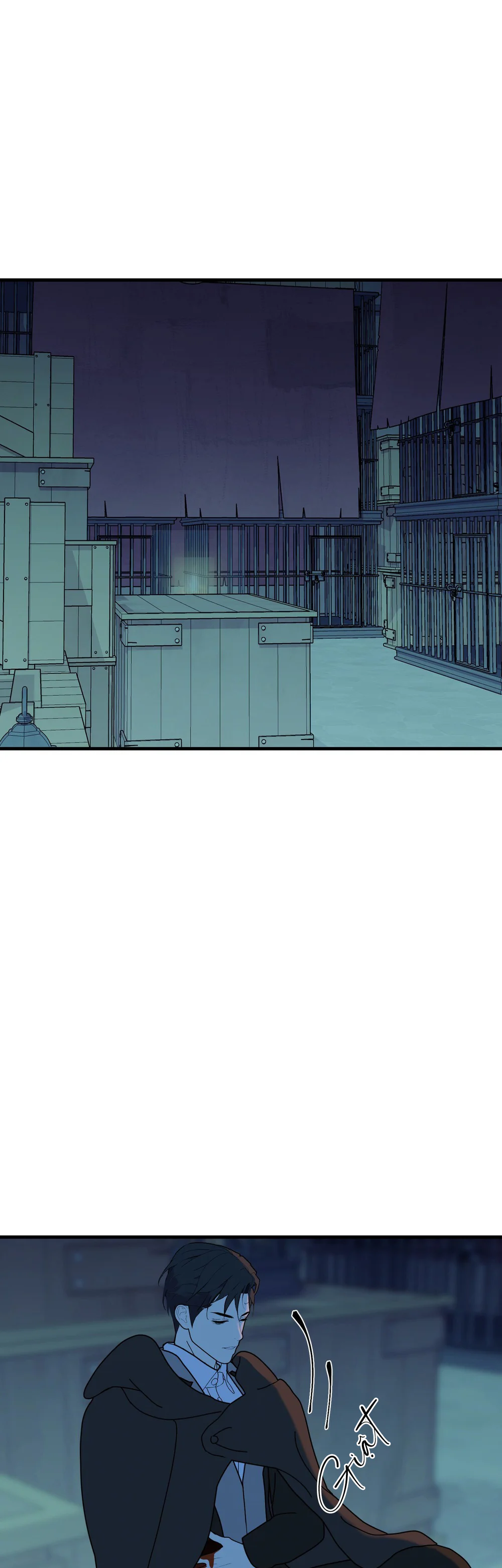 (ABO) ĐÁM CƯỚI HOÀNG GIA Chapter 54 Trang 47