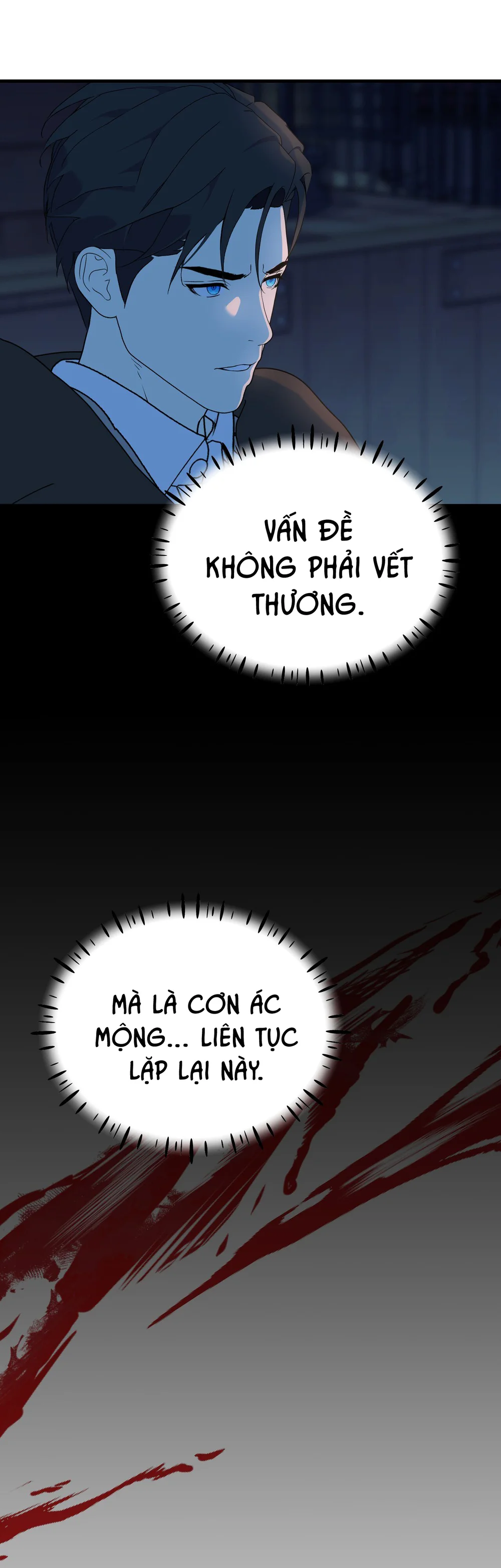 (ABO) ĐÁM CƯỚI HOÀNG GIA Chapter 54 Trang 51