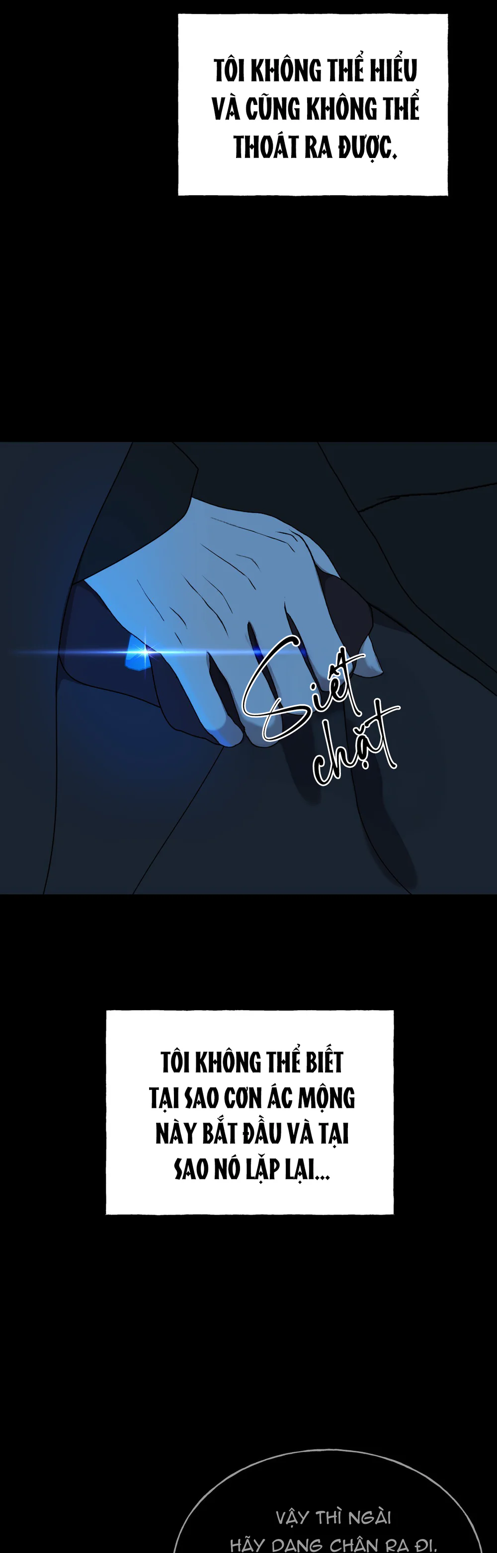 (ABO) ĐÁM CƯỚI HOÀNG GIA Chapter 55 Trang 5