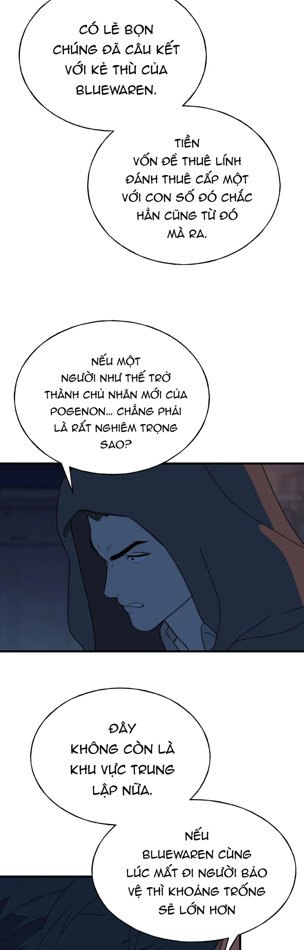 (ABO) ĐÁM CƯỚI HOÀNG GIA Chapter 55 Trang 13