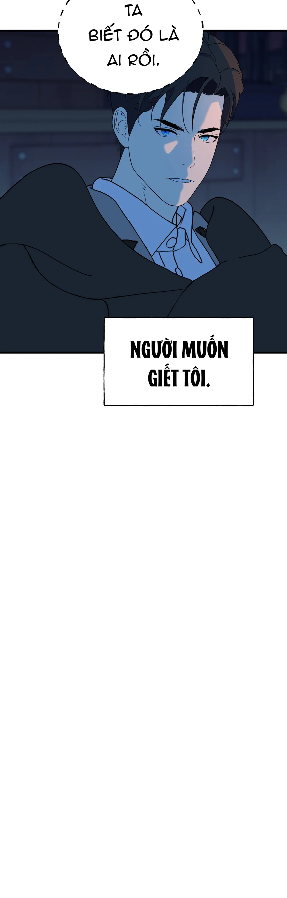 (ABO) ĐÁM CƯỚI HOÀNG GIA Chapter 55 Trang 18