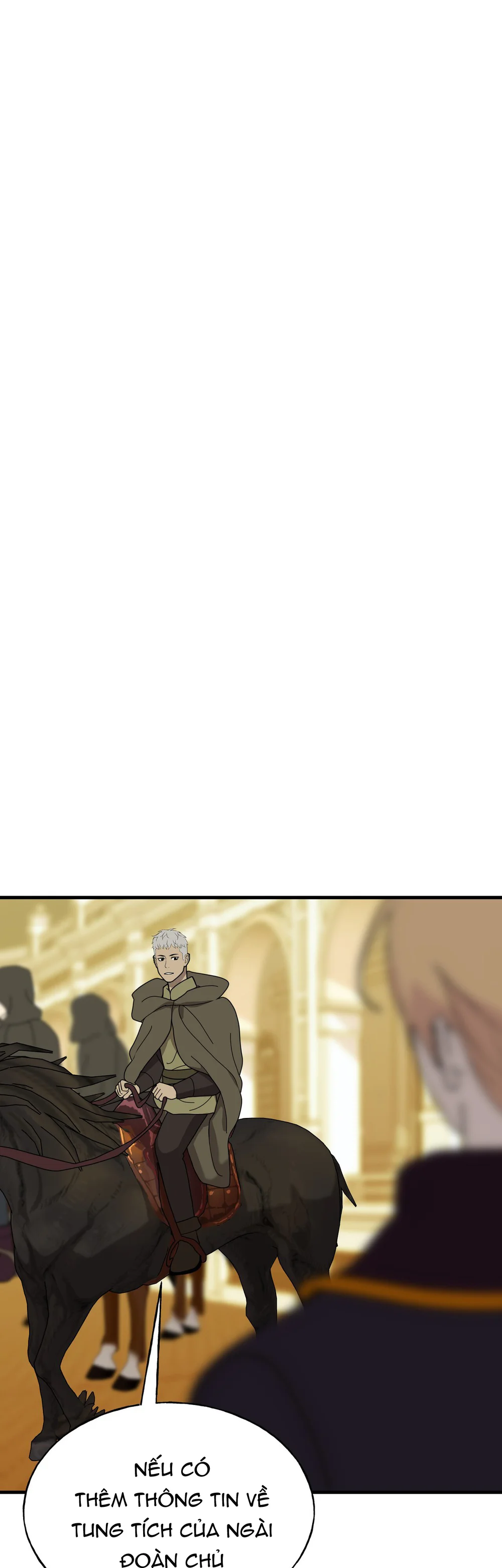 (ABO) ĐÁM CƯỚI HOÀNG GIA Chapter 55 Trang 19