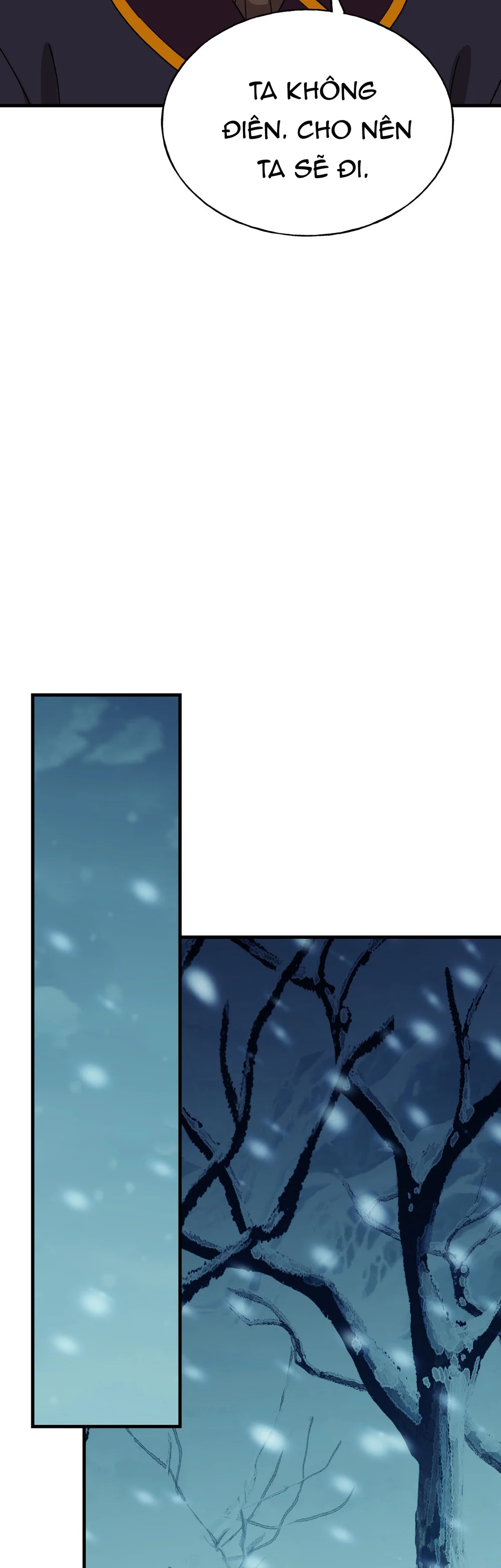 (ABO) ĐÁM CƯỚI HOÀNG GIA Chapter 55 Trang 22