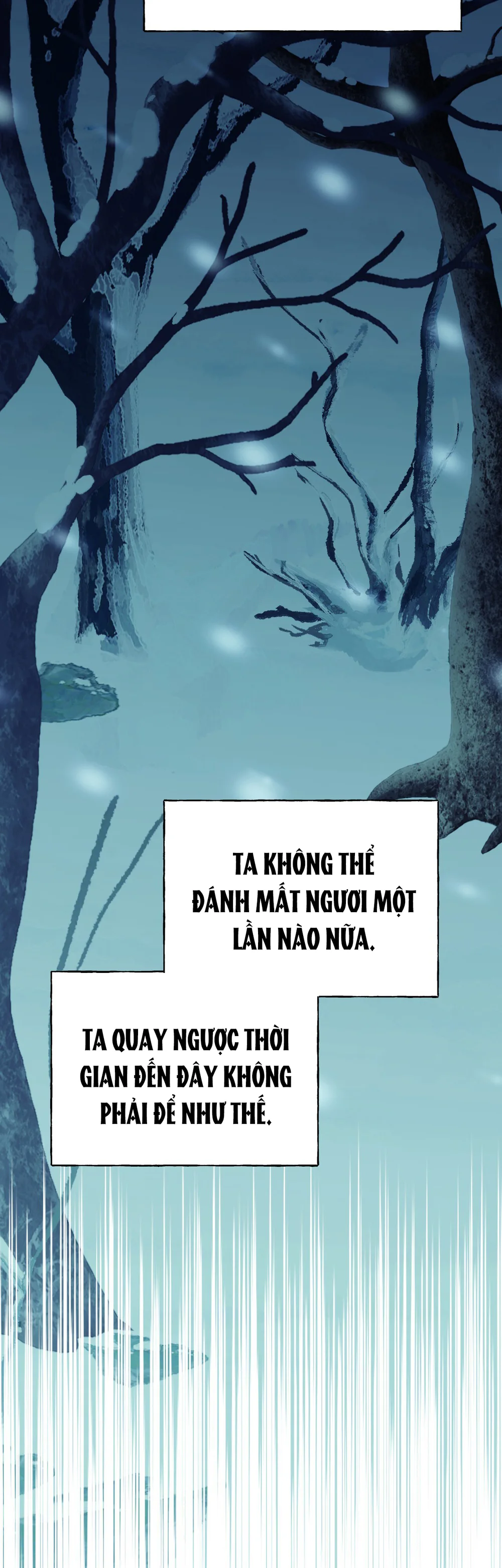 (ABO) ĐÁM CƯỚI HOÀNG GIA Chapter 55 Trang 27