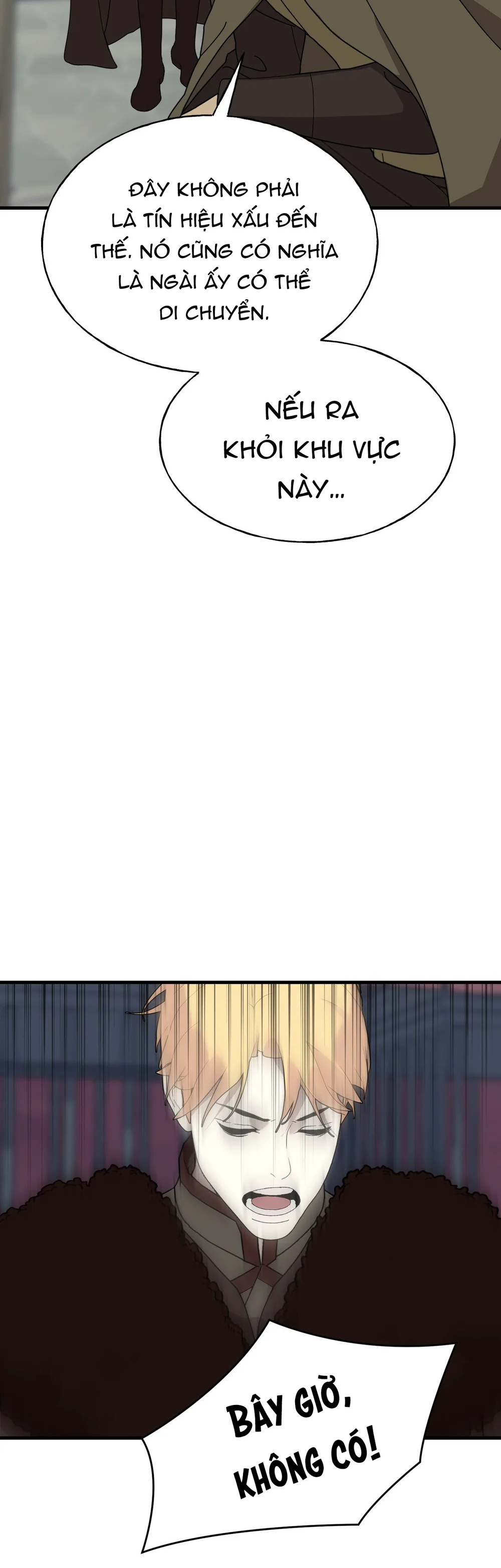 (ABO) ĐÁM CƯỚI HOÀNG GIA Chapter 55 Trang 43