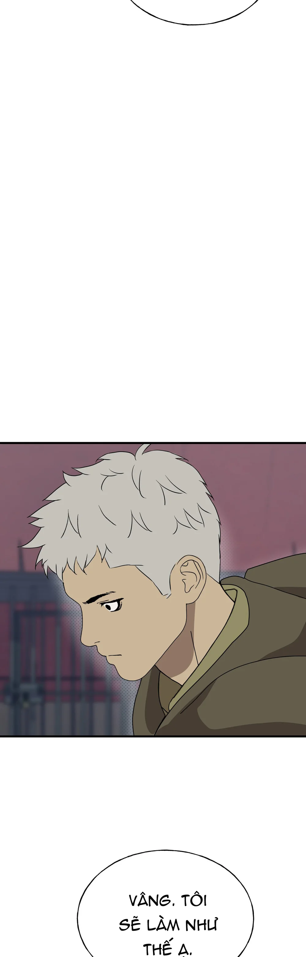 (ABO) ĐÁM CƯỚI HOÀNG GIA Chapter 55 Trang 50