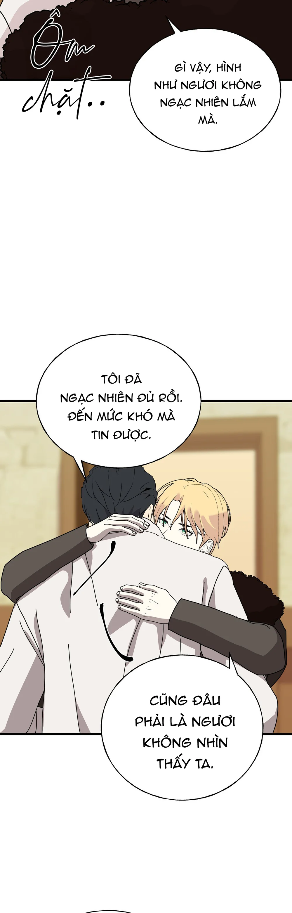 (ABO) ĐÁM CƯỚI HOÀNG GIA Chapter 56 Trang 12