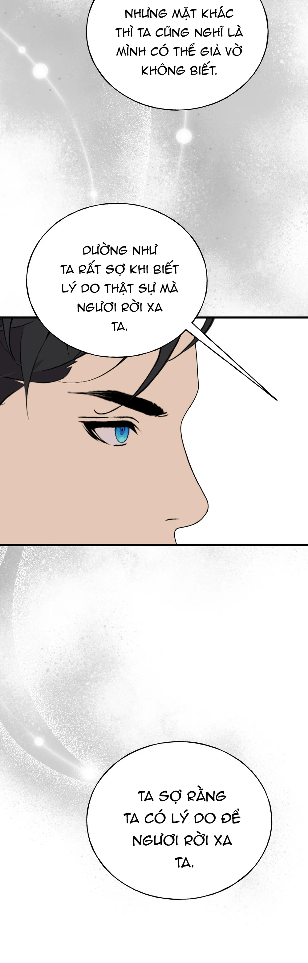 (ABO) ĐÁM CƯỚI HOÀNG GIA Chapter 56 Trang 22