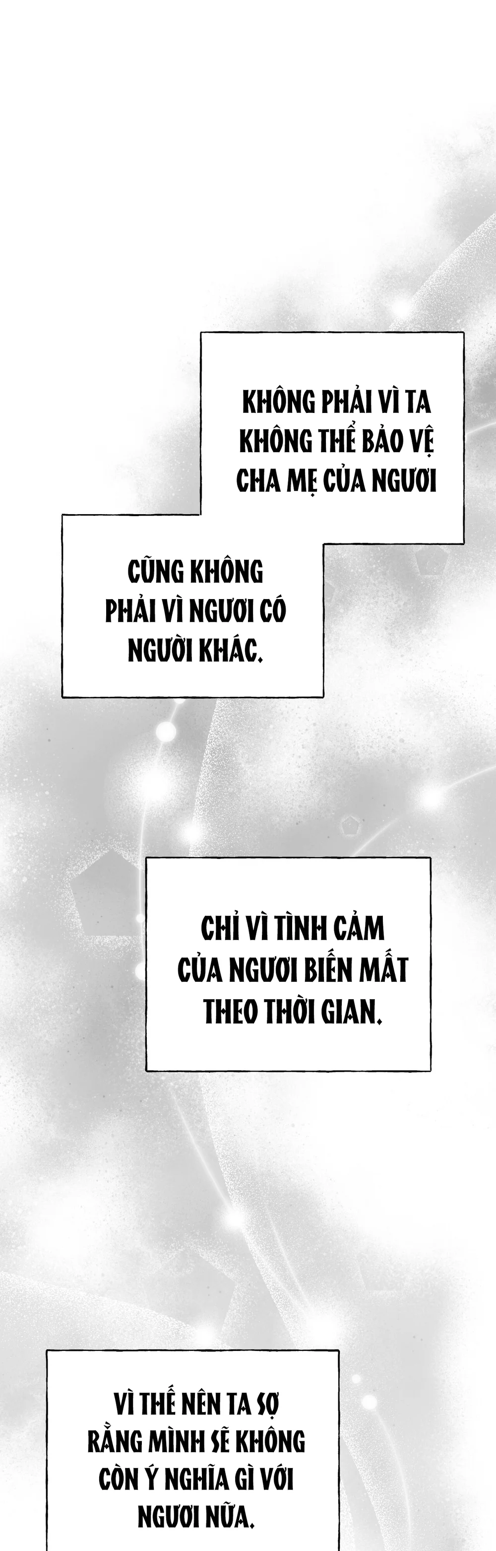 (ABO) ĐÁM CƯỚI HOÀNG GIA Chapter 56 Trang 23