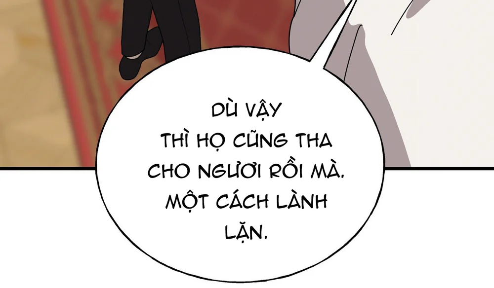 (ABO) ĐÁM CƯỚI HOÀNG GIA Chapter 56 Trang 35