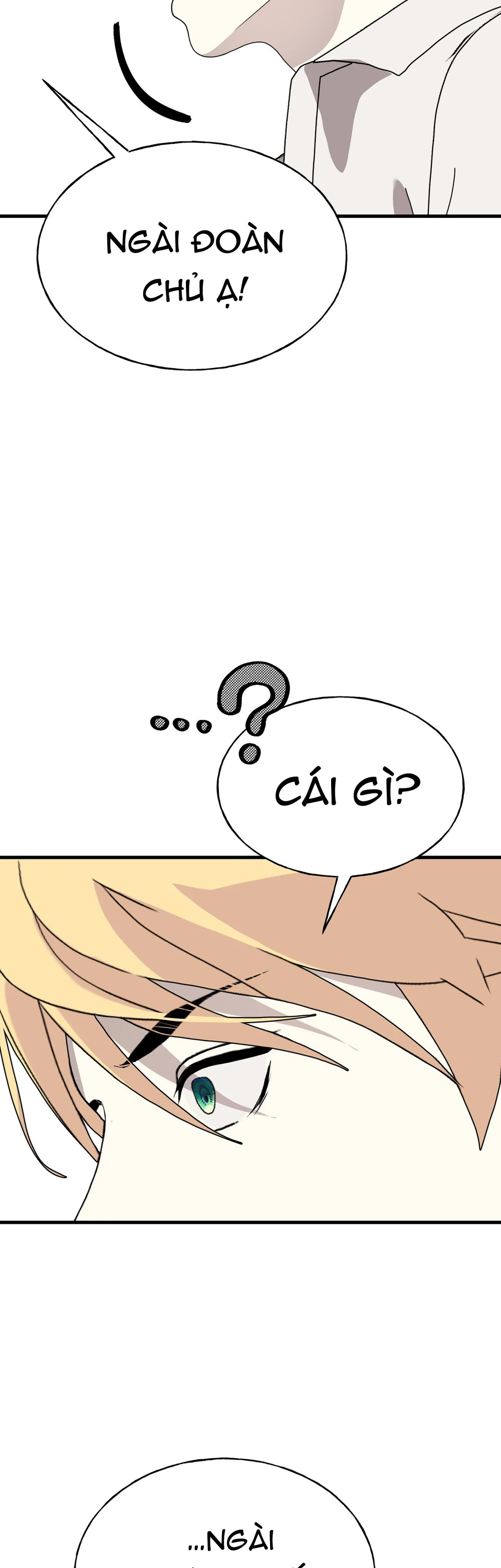 (ABO) ĐÁM CƯỚI HOÀNG GIA Chapter 56 Trang 38