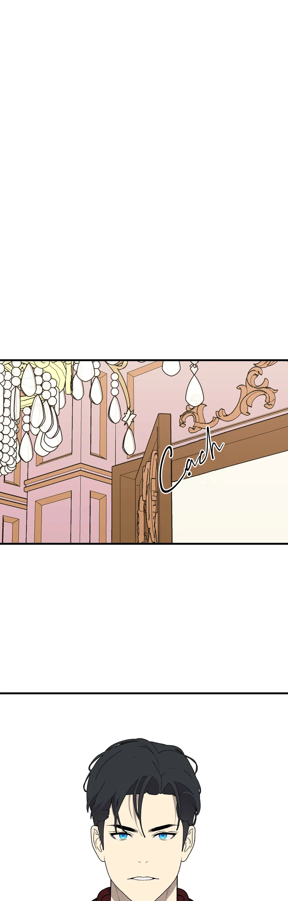 (ABO) ĐÁM CƯỚI HOÀNG GIA Chapter 56 Trang 41