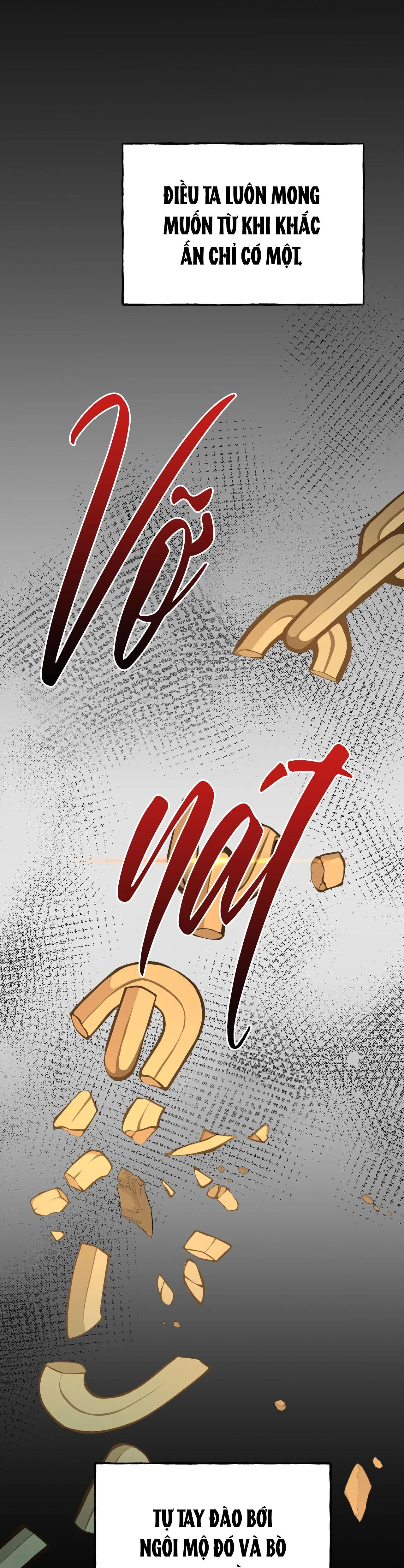 (ABO) ĐÁM CƯỚI HOÀNG GIA Chapter 1 Trang 3