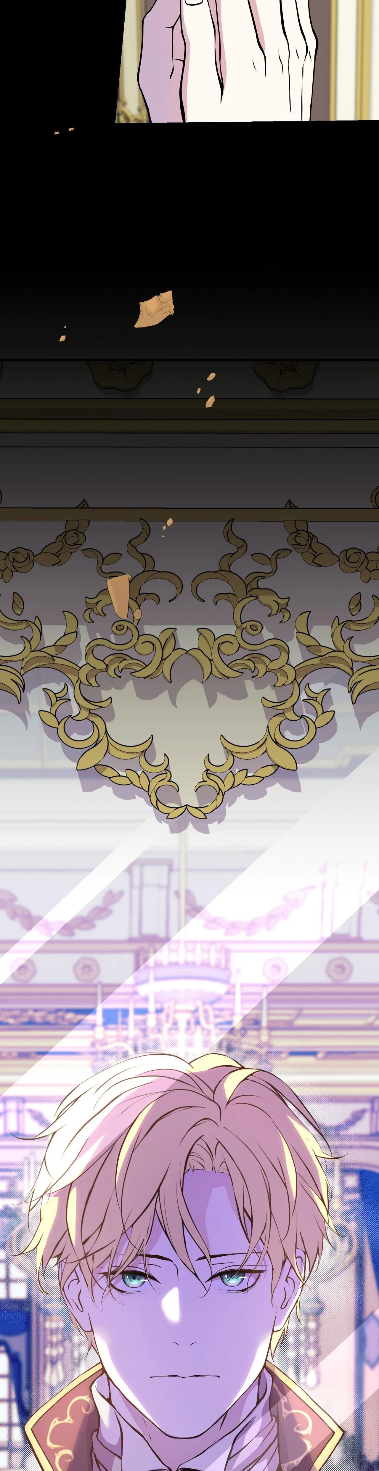 (ABO) ĐÁM CƯỚI HOÀNG GIA Chapter 1 Trang 5