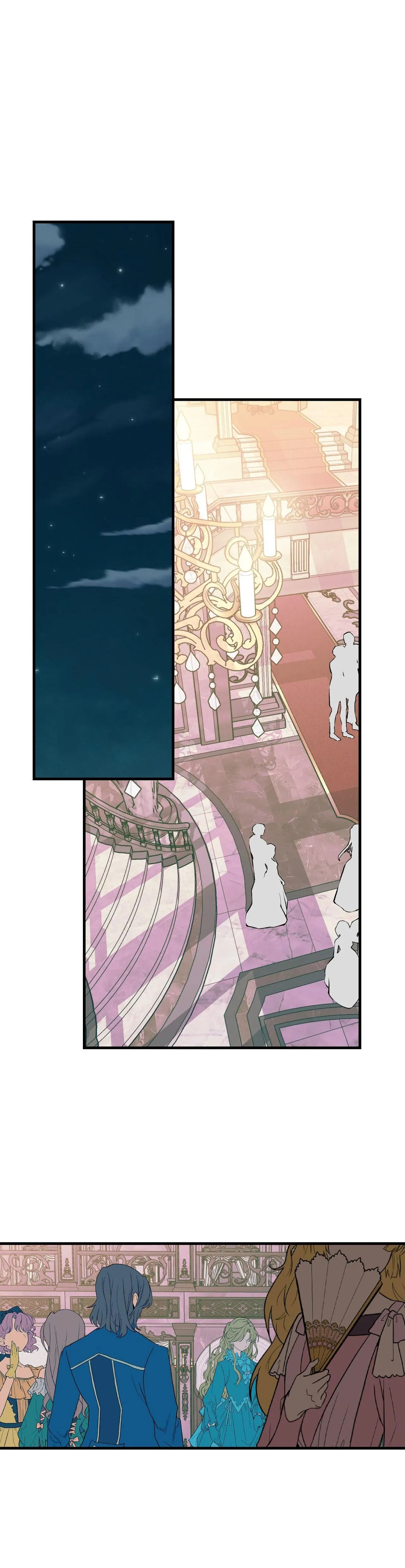 (ABO) ĐÁM CƯỚI HOÀNG GIA Chapter 1 Trang 13