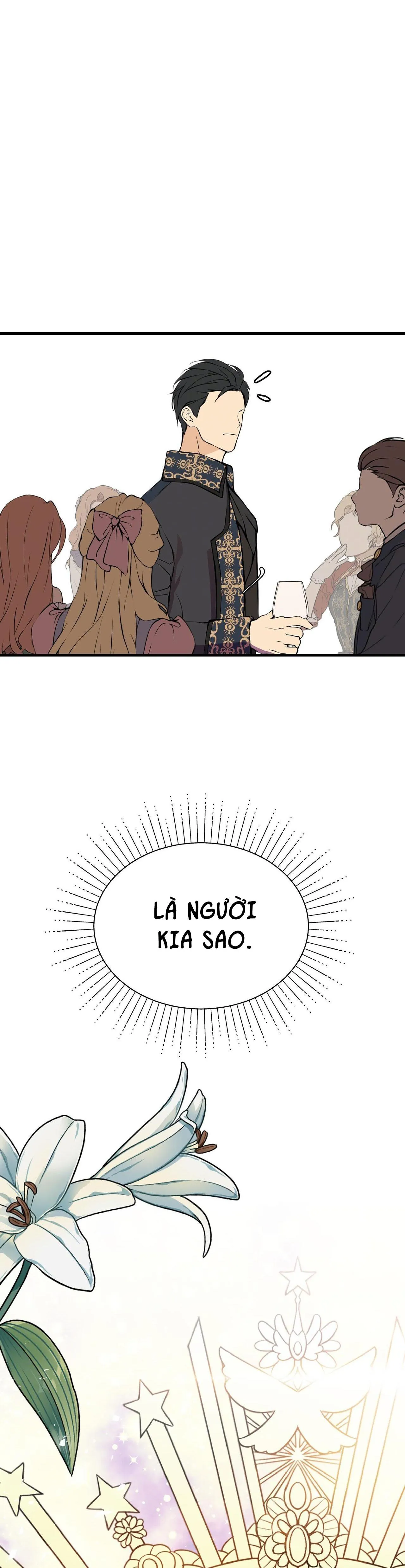 (ABO) ĐÁM CƯỚI HOÀNG GIA Chapter 1 Trang 33