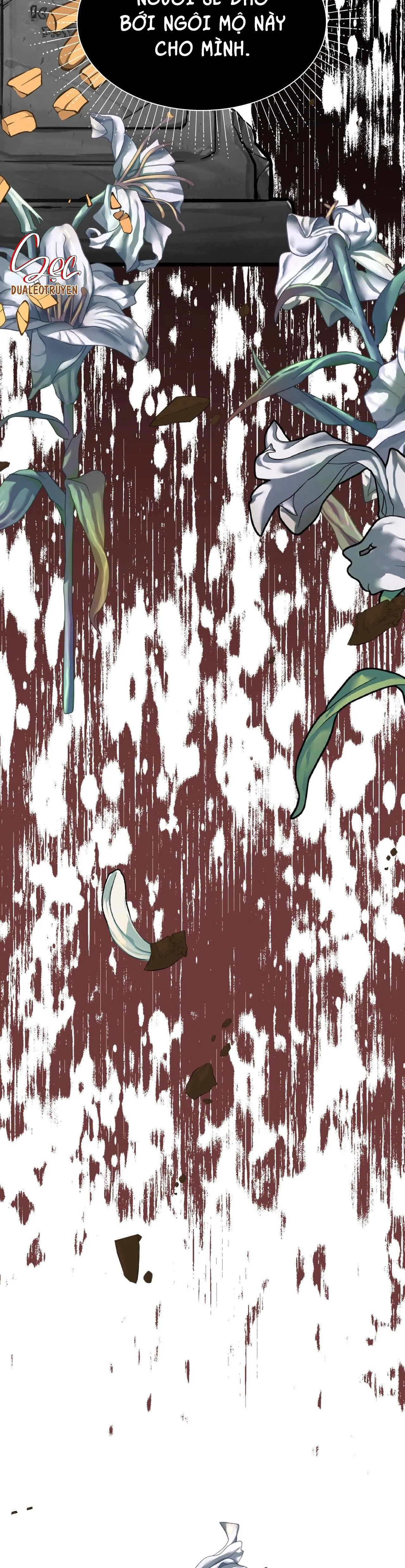 (ABO) ĐÁM CƯỚI HOÀNG GIA Chapter 1 Trang 36