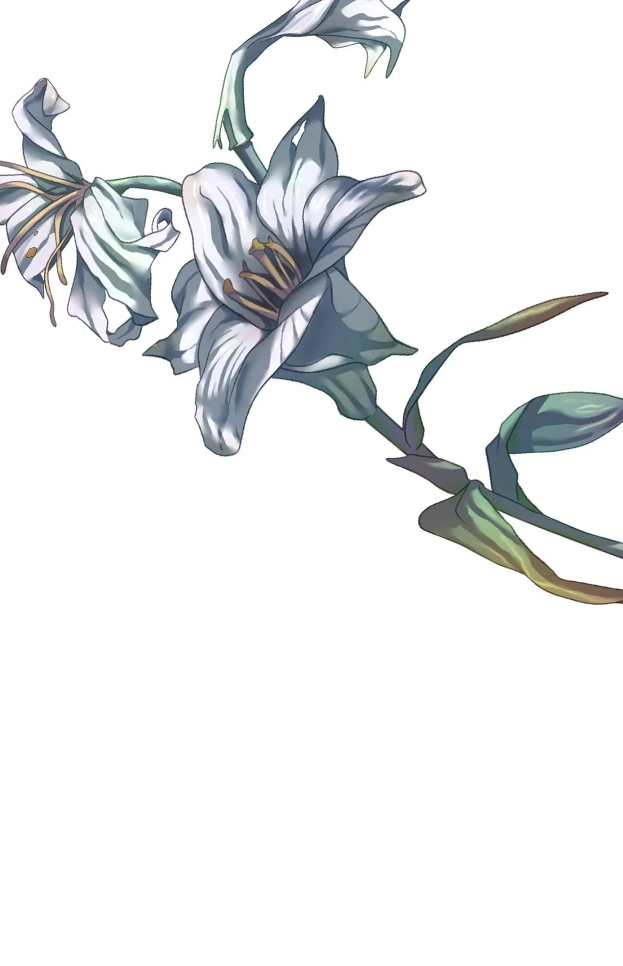 (ABO) ĐÁM CƯỚI HOÀNG GIA Chapter 1 Trang 37