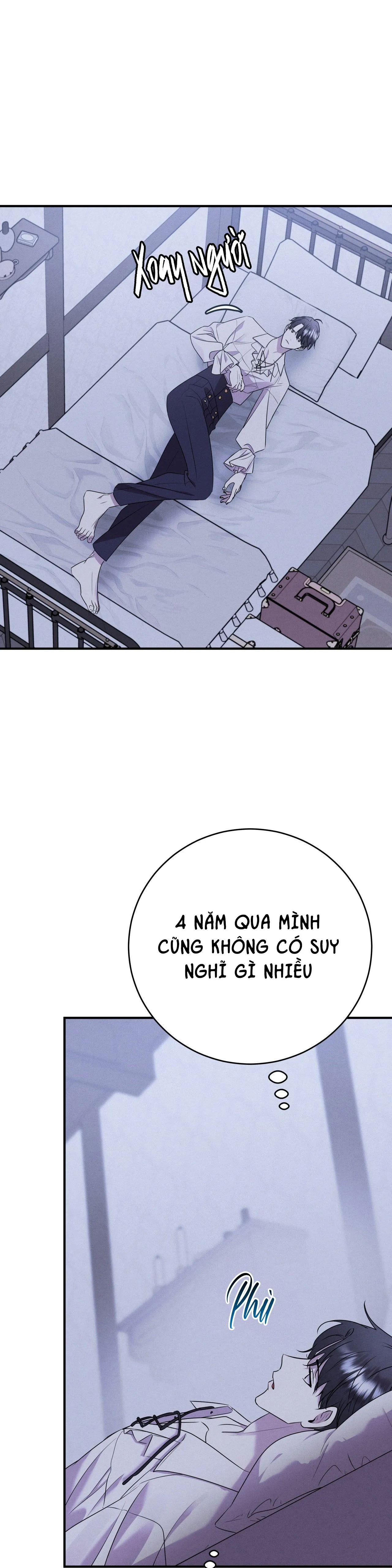 ĐÁM CƯỚI TAI TIẾNG Chapter 2 Trang 33