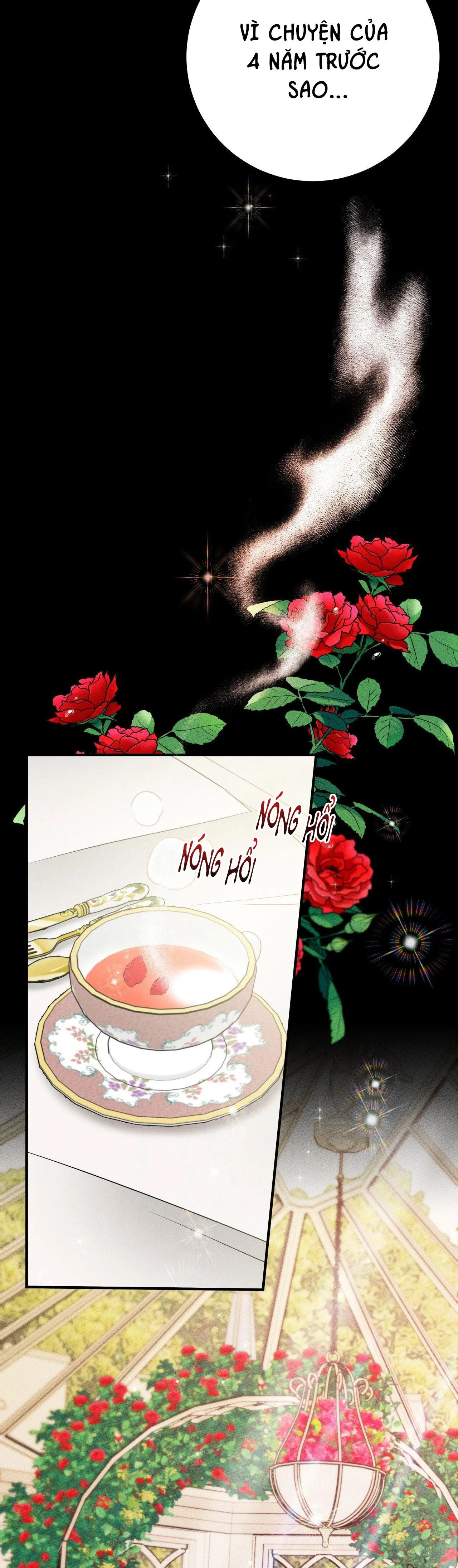 ĐÁM CƯỚI TAI TIẾNG Chapter 2 Trang 36