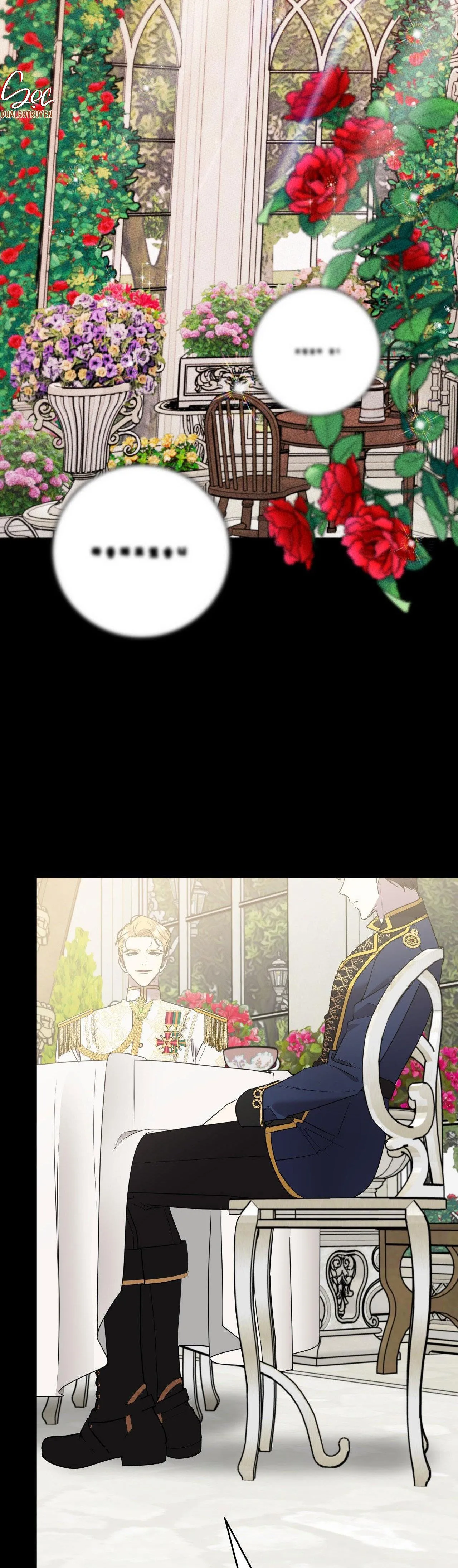 ĐÁM CƯỚI TAI TIẾNG Chapter 2 Trang 37