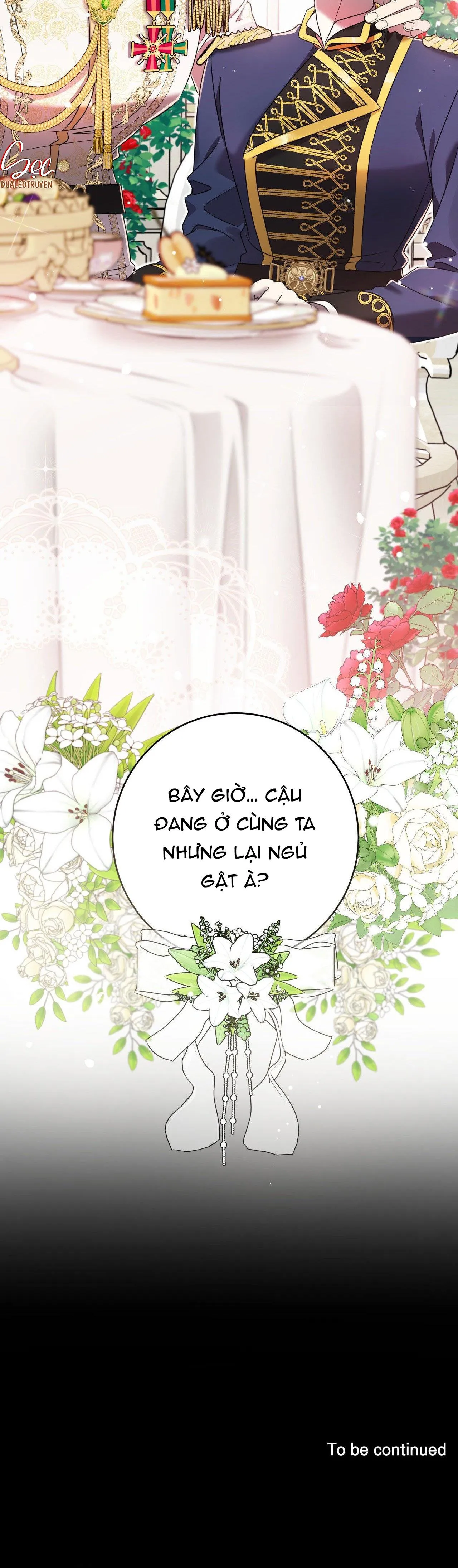 ĐÁM CƯỚI TAI TIẾNG Chapter 2 Trang 40