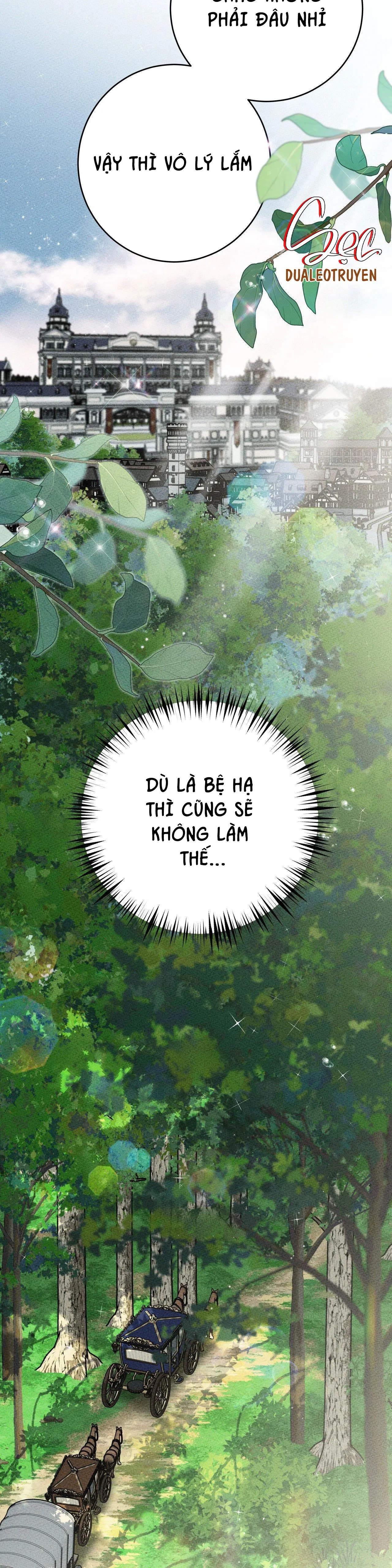 ĐÁM CƯỚI TAI TIẾNG Chapter 4 Trang 9